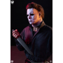 2199€ Halloween 1978 Legends Busto 1/1 Michael Myers Deluxe Edition 88 cm
