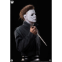 2199€ Halloween 1978 Legends Busto 1/1 Michael Myers Deluxe Edition 88 cm