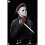 2199€ Halloween 1978 Legends Busto 1/1 Michael Myers Deluxe Edition 88 cm