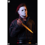 2199€ Halloween 1978 Legends Busto 1/1 Michael Myers Deluxe Edition 88 cm