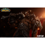 3299€ Garrosh 1/3 Warcraft Infinity studio