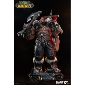 3299€ Garrosh 1/3 Warcraft Infinity studio
