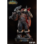 3299€ Garrosh 1/3 Warcraft Infinity studio
