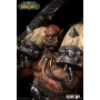 3299€ Garrosh 1/3 Warcraft Infinity studio