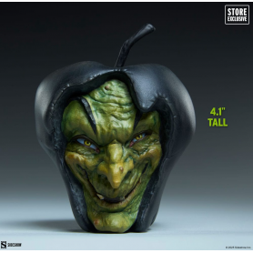 79€ Sideshow Originals Réplica de Apple Witch Apple (Green Variant) 10 cm