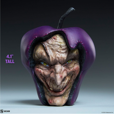 79€ Sideshow Originals Réplica de Apple Witch Apple 10 cm