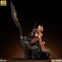 Pulp Vixens Estatua Premium Format Mr. Sin 61 cm