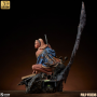 Pulp Vixens Estatua Premium Format Mr. Sin 61 cm