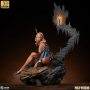 Pulp Vixens Estatua Premium Format Mr. Sin 61 cm