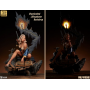 Pulp Vixens Estatua Premium Format Mr. Sin 61 cm