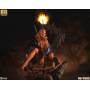 Pulp Vixens Estatua Premium Format Mr. Sin 61 cm