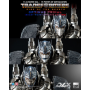 339€ Transformers: el despertar de las bestias Figura DLX Optimus Primal (Beast Wars Universe Edition) 29 cm