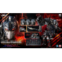 339€ Transformers: el despertar de las bestias Figura DLX Optimus Primal (Beast Wars Universe Edition) 29 cm