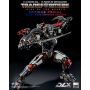 339€ Transformers: el despertar de las bestias Figura DLX Optimus Primal (Beast Wars Universe Edition) 29 cm
