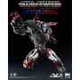 339€ Transformers: el despertar de las bestias Figura DLX Optimus Primal (Beast Wars Universe Edition) 29 cm