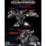 339€ Transformers: el despertar de las bestias Figura DLX Optimus Primal (Beast Wars Universe Edition) 29 cm