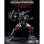 339€ Transformers: el despertar de las bestias Figura DLX Optimus Primal (Beast Wars Universe Edition) 29 cm
