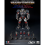 339€ Transformers: el despertar de las bestias Figura DLX Optimus Primal (Beast Wars Universe Edition) 29 cm