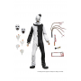 152€ Terrifier Figura 1/4 Art the Clown 45 cm