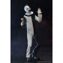 152€ Terrifier Figura 1/4 Art the Clown 45 cm