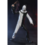 152€ Terrifier Figura 1/4 Art the Clown 45 cm