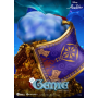 Disney (Aladdin) Estatua Master Craft Genio 42 cm