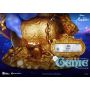Disney (Aladdin) Estatua Master Craft Genio 42 cm