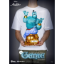 Disney (Aladdin) Estatua Master Craft Genio 42 cm