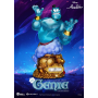 Disney (Aladdin) Estatua Master Craft Genio 42 cm