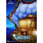 Disney (Aladdin) Estatua Master Craft Genio 42 cm