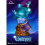 Disney (Aladdin) Estatua Master Craft Genio 42 cm