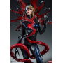 819€ Marvel Estatua Premium Format Gwenom 56 cm