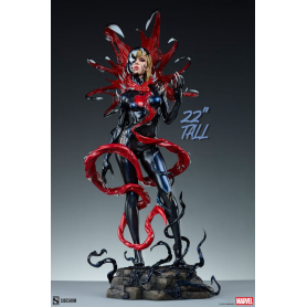 819€ Marvel Estatua Premium Format Gwenom 56 cm