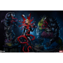 819€ Marvel Estatua Premium Format Gwenom 56 cm
