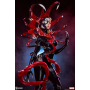 819€ Marvel Estatua Premium Format Gwenom 56 cm
