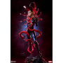 819€ Marvel Estatua Premium Format Gwenom 56 cm