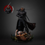229€ Marvel Comics Estatua 1/10 Art Scale Blade 26 cm