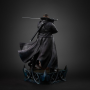 229€ Marvel Comics Estatua 1/10 Art Scale Blade 26 cm