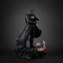 229€ Marvel Comics Estatua 1/10 Art Scale Blade 26 cm