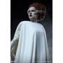 799€ La novia de Frankenstein Estatua Premium Format Mixed Media The Bride of Frankenstein (Fabric Costume) 55 cm
