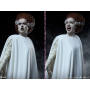799€ La novia de Frankenstein Estatua Premium Format Mixed Media The Bride of Frankenstein (Fabric Costume) 55 cm