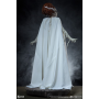 799€ La novia de Frankenstein Estatua Premium Format Mixed Media The Bride of Frankenstein (Fabric Costume) 55 cm