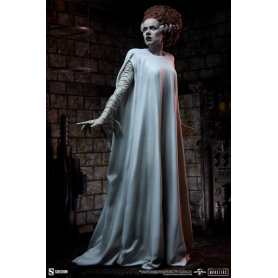 799€ La novia de Frankenstein Estatua Premium Format The Bride of Frankenstein 55 cm
