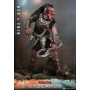 449€ Predator: Badlands Figura Movie Masterpiece 1/6 Dek & Thia 30 cm