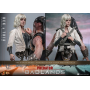 449€ Predator: Badlands Figura Movie Masterpiece 1/6 Dek & Thia 30 cm