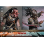 449€ Predator: Badlands Figura Movie Masterpiece 1/6 Dek & Thia 30 cm