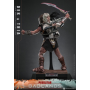 449€ Predator: Badlands Figura Movie Masterpiece 1/6 Dek & Thia 30 cm