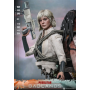449€ Predator: Badlands Figura Movie Masterpiece 1/6 Dek & Thia 30 cm
