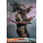 449€ Predator: Badlands Figura Movie Masterpiece 1/6 Dek & Thia 30 cm