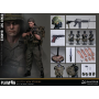 429€ Platoon Figura 1/6 Staff Sergeant Barnes 30 cm